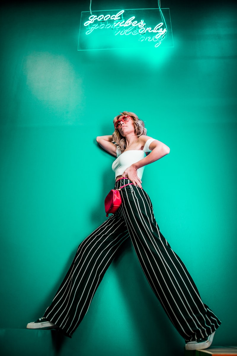 Look 1