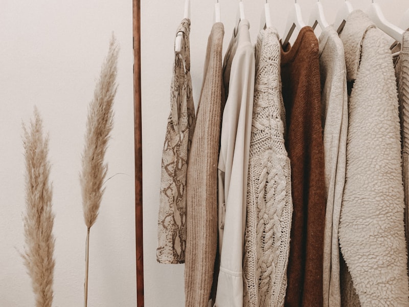 Wool Suit