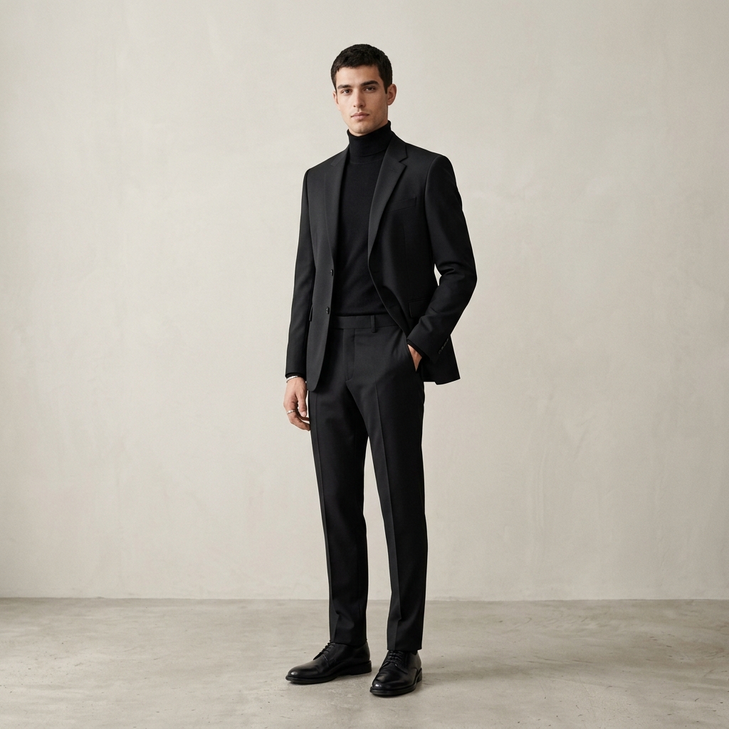 Featured Lookbook