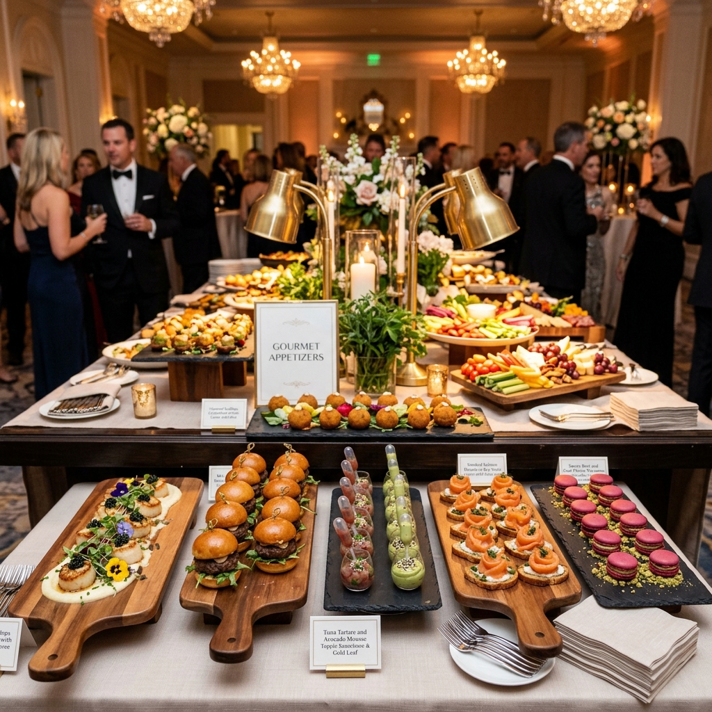 Catering