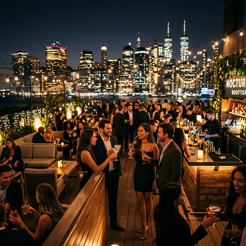 Cocktail Lounge