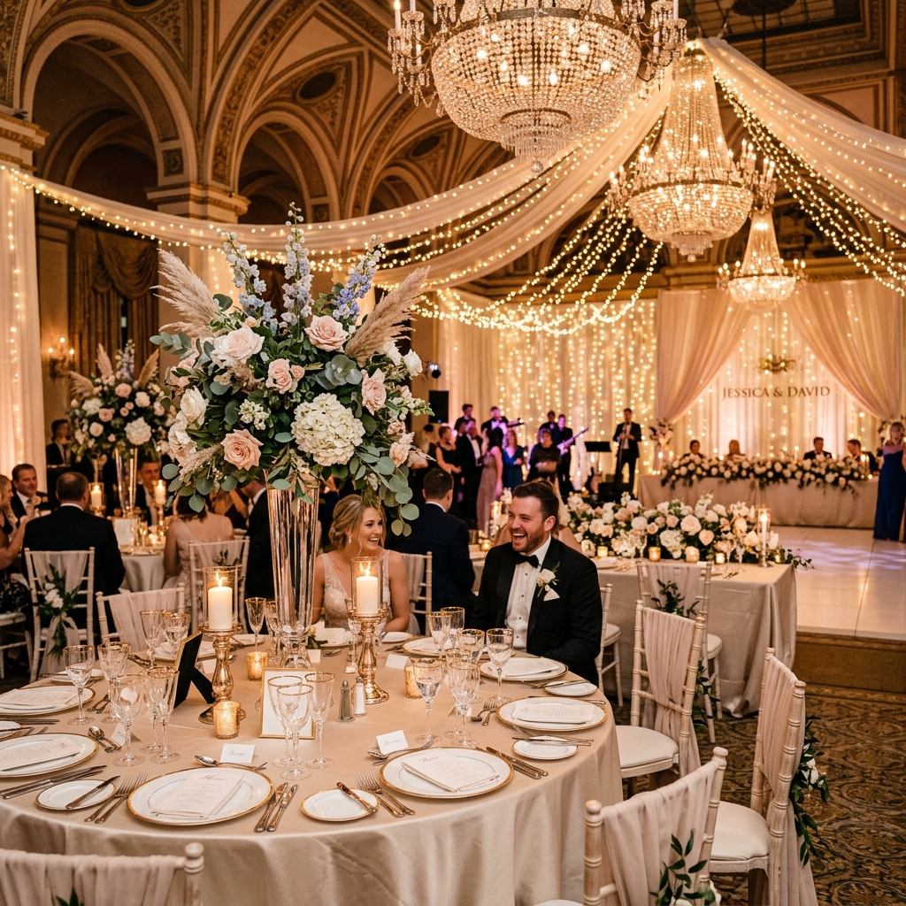Wedding Trends