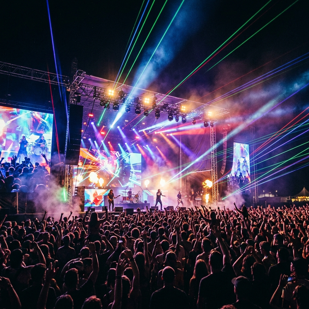 Concert