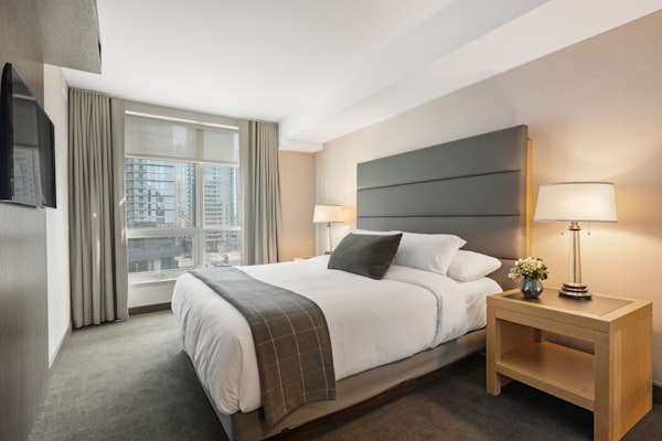 Medium Firm Mattress