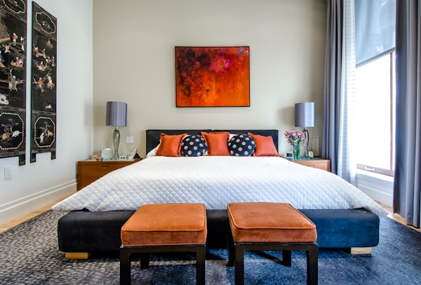 Firm Mattress
