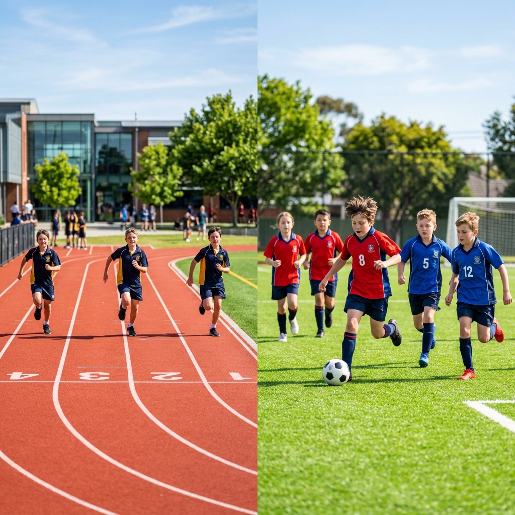 Sports activities